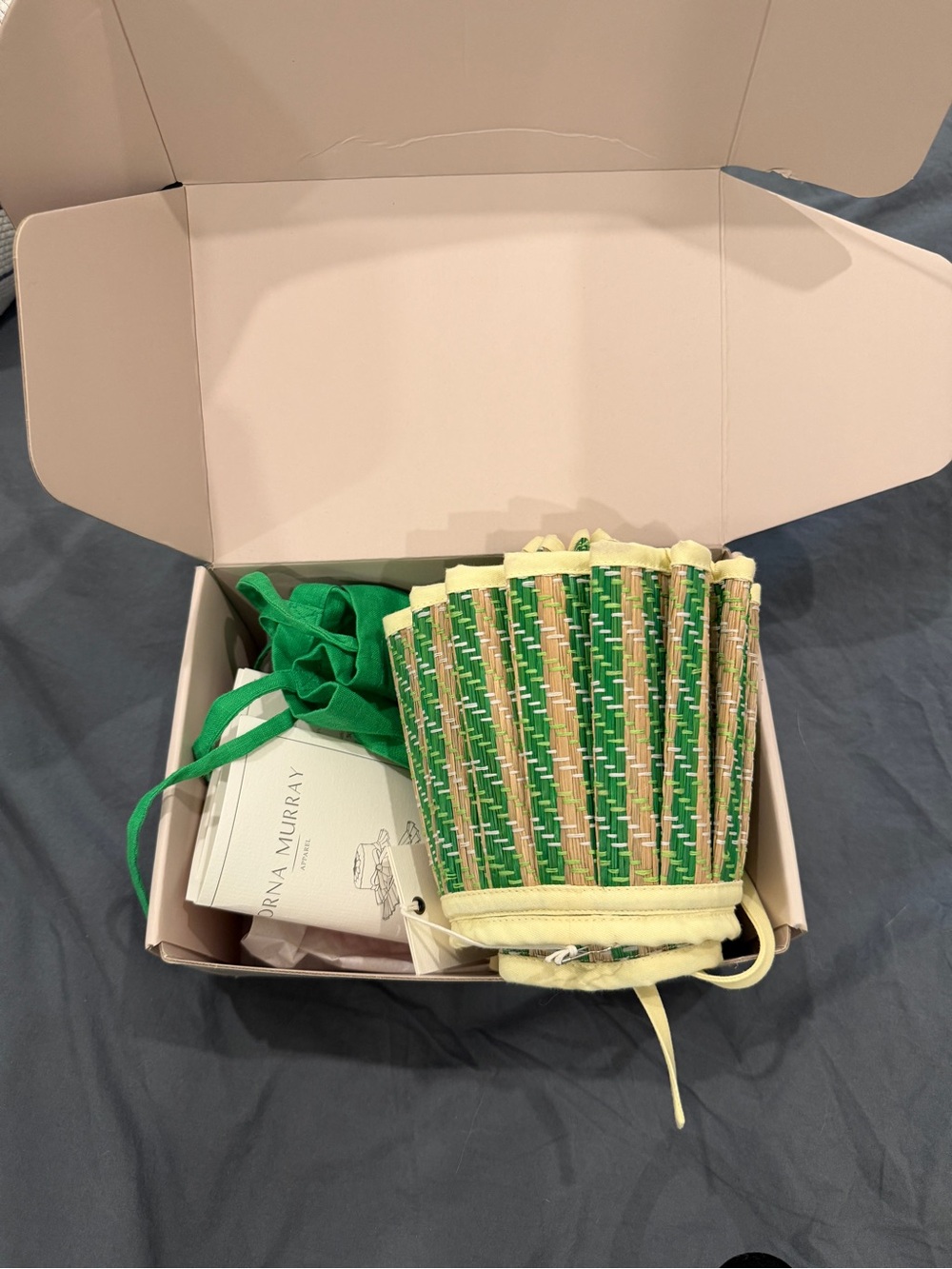 NWT and Box Lorna Murray Lemon Grove Capri Hat - Picture 2 of 8